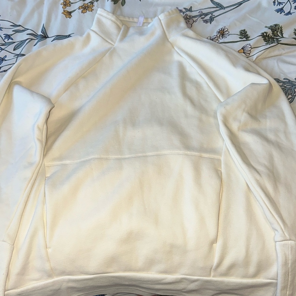 Fabletics Athletic Sweatshirt